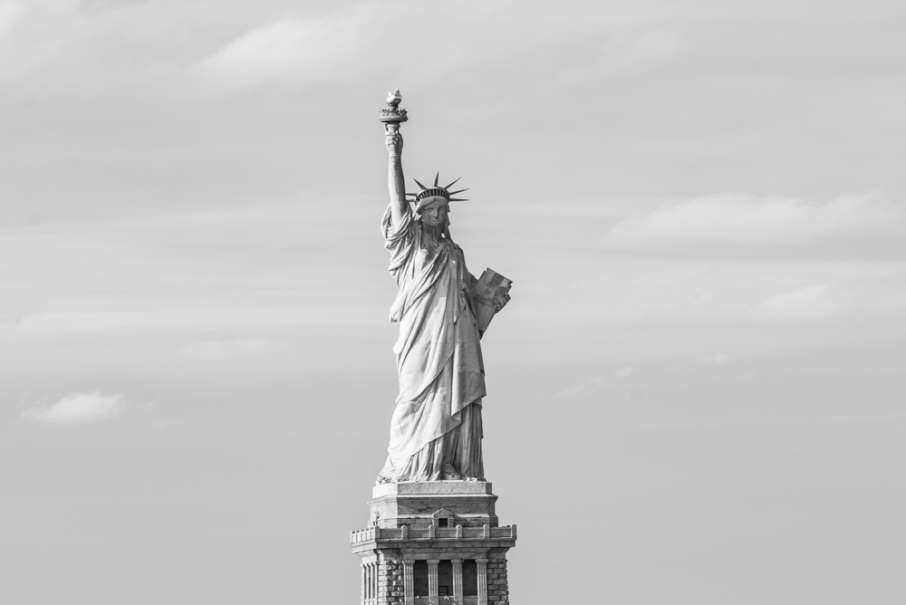 new-york-lightroom-preset-black-white-freiheitsstatue-new-york NEW YORK Lightroom Preset - Freiheitsstatue New York Schwarz/Weiss